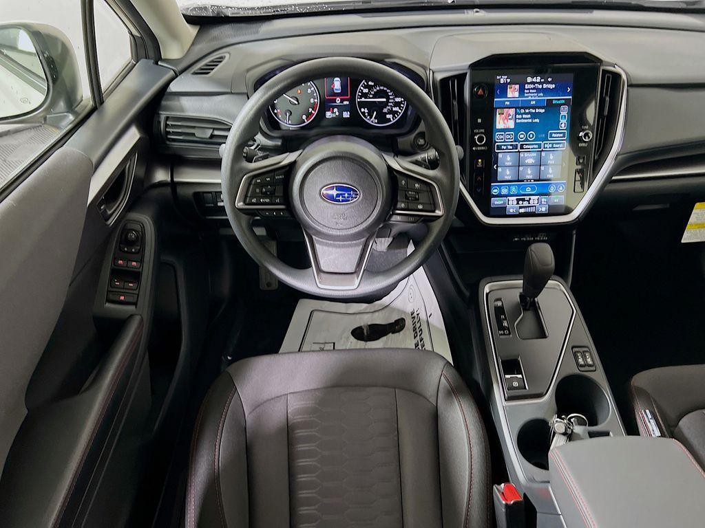 new 2026 Subaru Impreza car, priced at $30,140