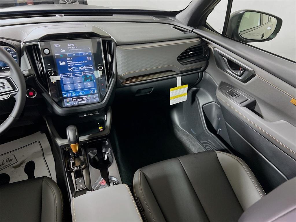 new 2026 Subaru Forester car, priced at $43,164