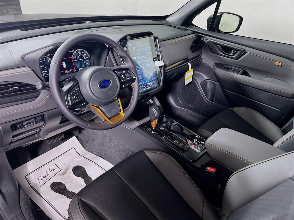 new 2026 Subaru Forester car, priced at $43,164