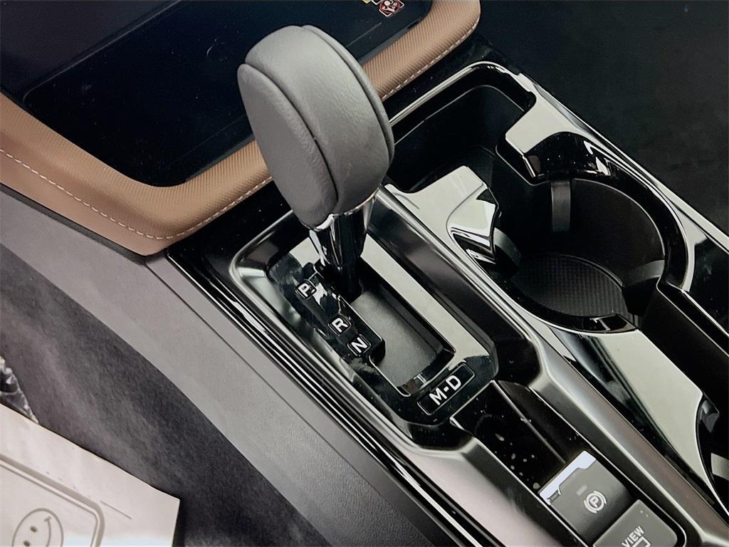 new 2026 Subaru Forester car, priced at $44,853