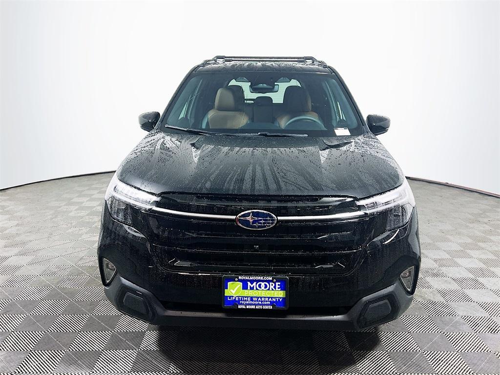 new 2026 Subaru Forester car, priced at $44,853