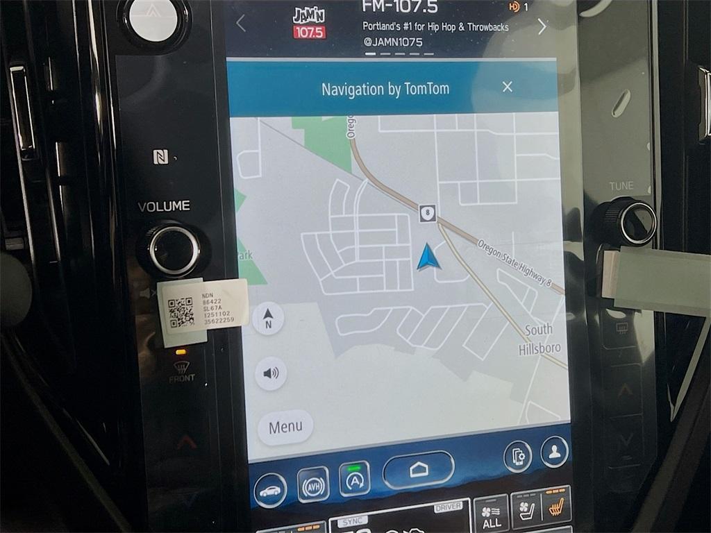 new 2026 Subaru Forester car, priced at $44,853