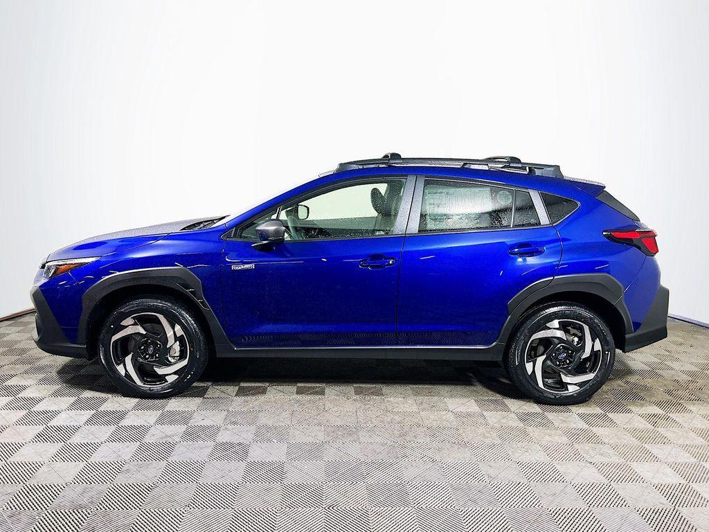 new 2026 Subaru Crosstrek car, priced at $37,991