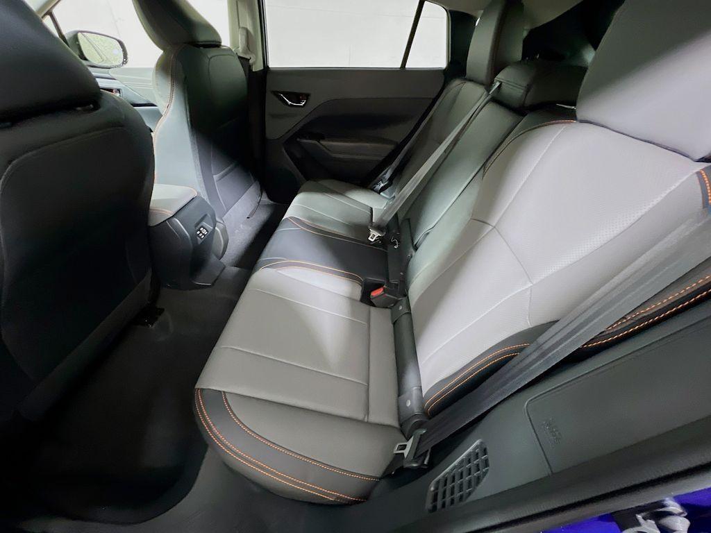 new 2026 Subaru Crosstrek car, priced at $37,991