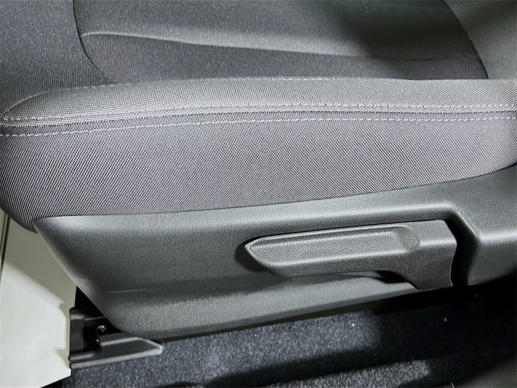 new 2025 Subaru Impreza car, priced at $26,606