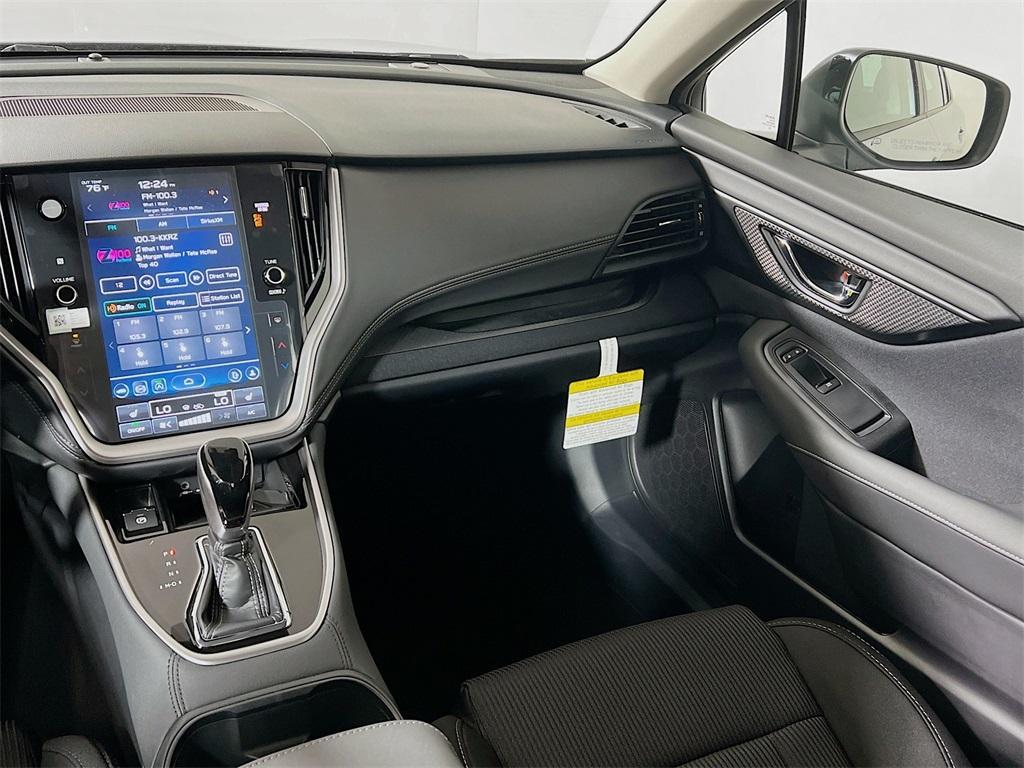 new 2025 Subaru Legacy car, priced at $33,502