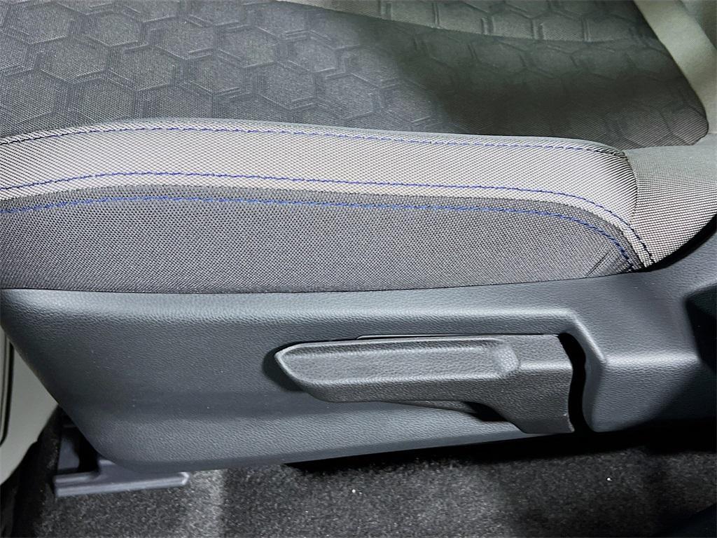 new 2026 Subaru Forester car, priced at $31,445