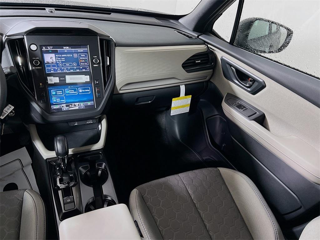 new 2026 Subaru Forester car, priced at $31,445