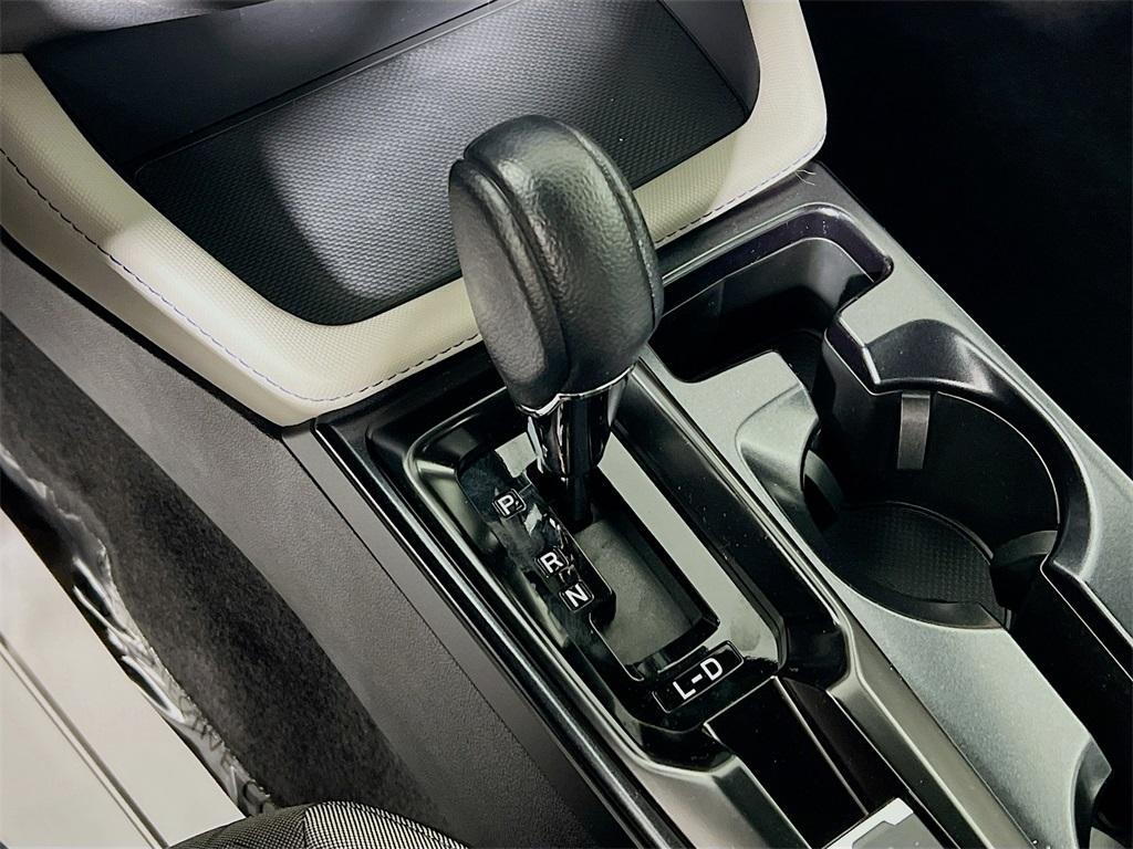 new 2026 Subaru Forester car, priced at $31,445