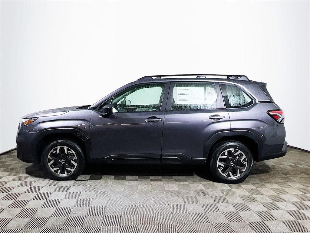 new 2026 Subaru Forester car, priced at $31,445