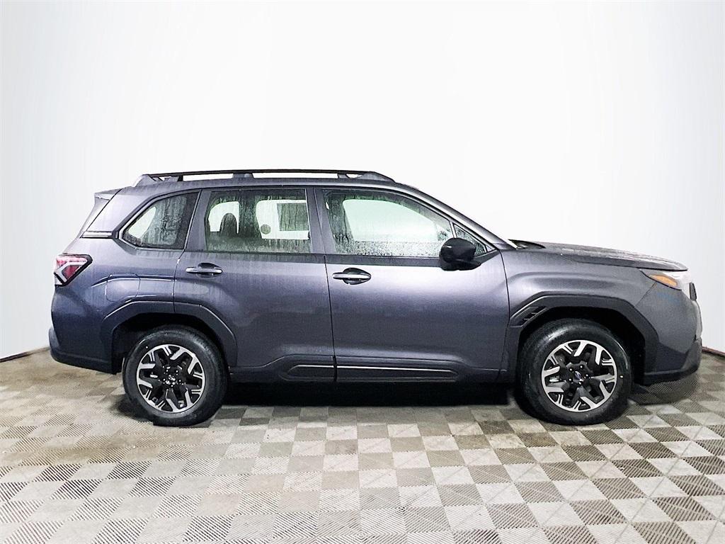 new 2026 Subaru Forester car, priced at $31,445