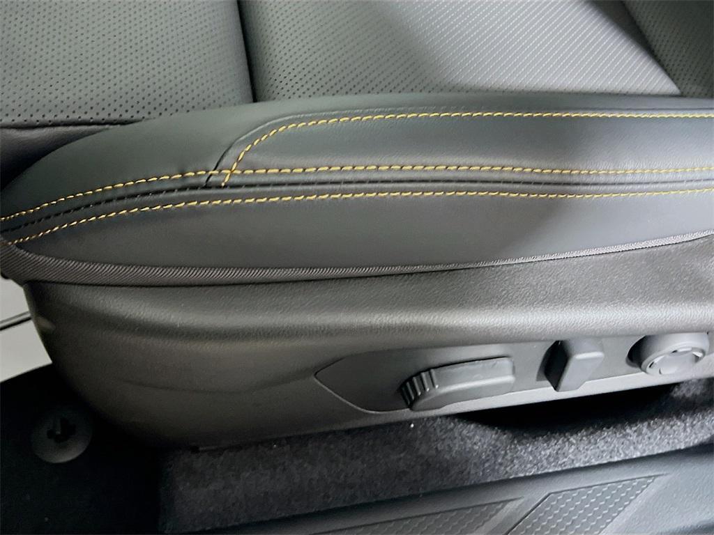 new 2026 Subaru Outback car, priced at $51,473