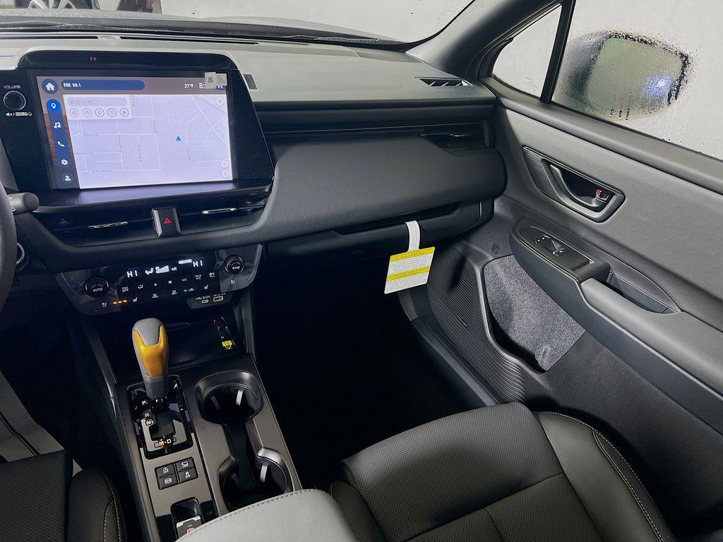 new 2026 Subaru Outback car, priced at $51,473