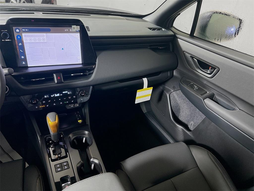 new 2026 Subaru Outback car, priced at $51,473