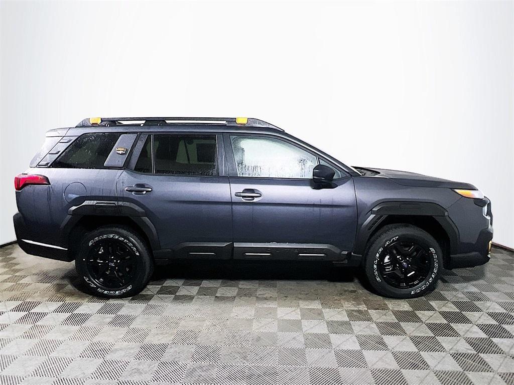 new 2026 Subaru Outback car, priced at $51,473