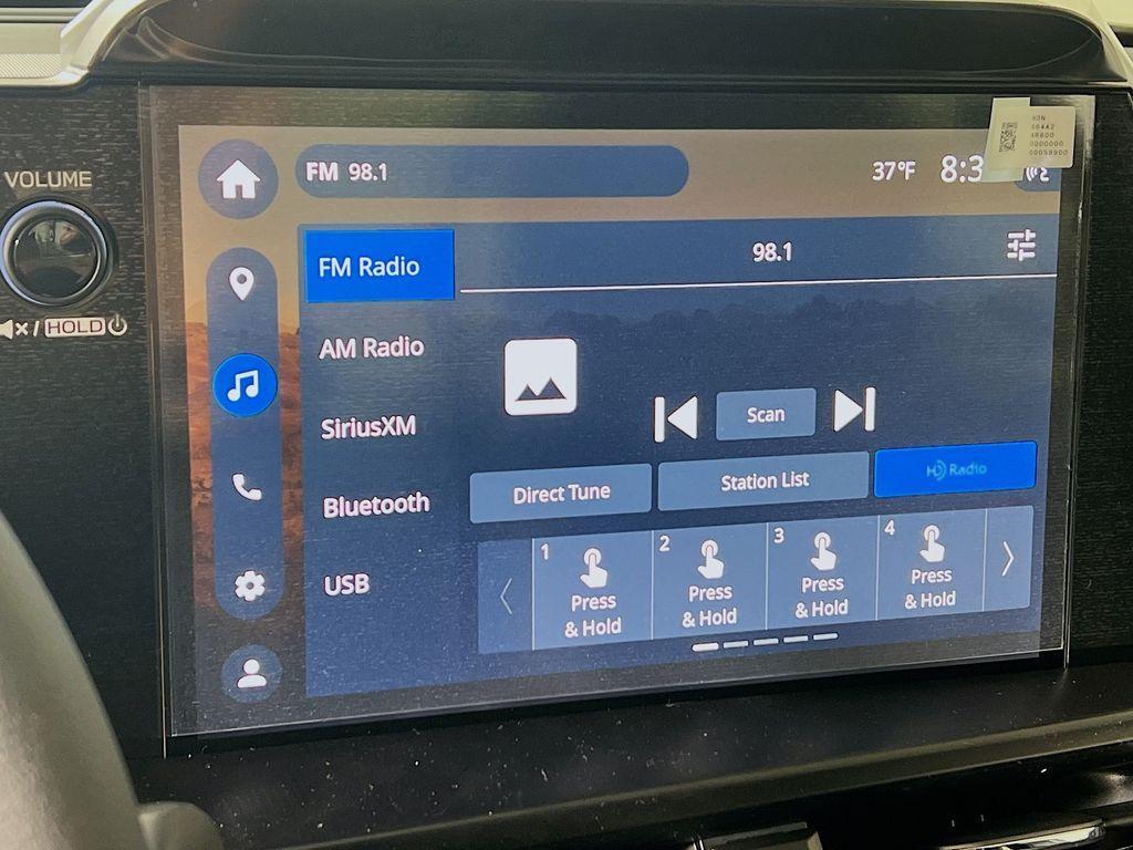 new 2026 Subaru Outback car, priced at $51,473