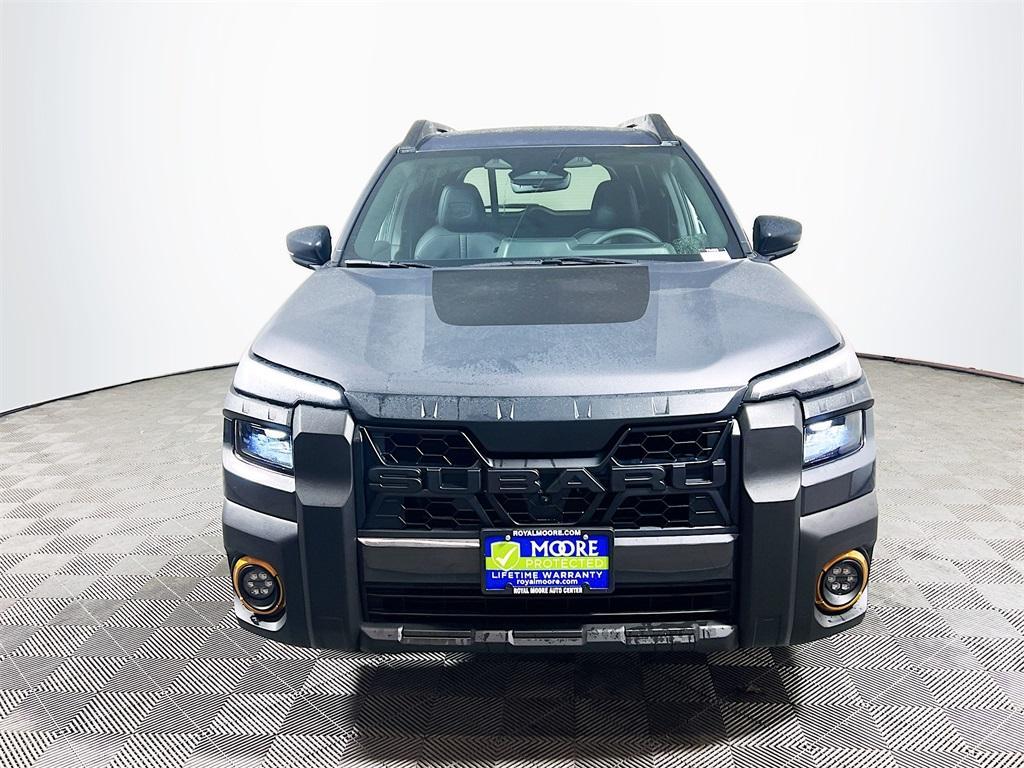 new 2026 Subaru Outback car, priced at $51,473