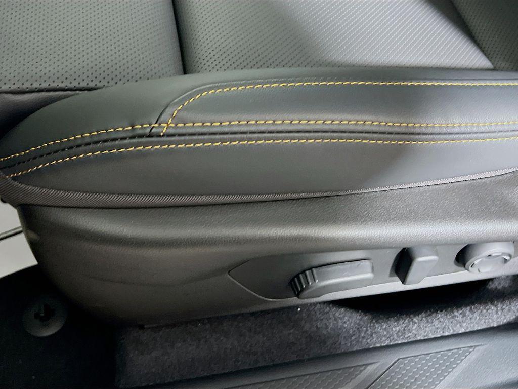 new 2026 Subaru Outback car, priced at $51,473