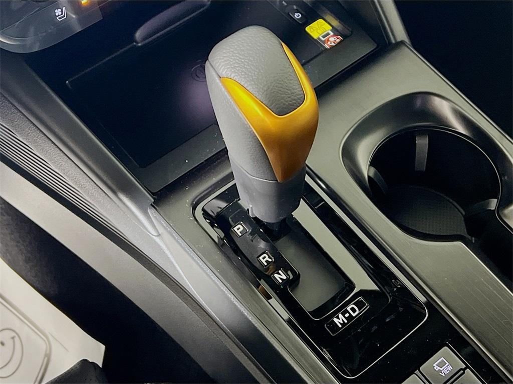 new 2026 Subaru Outback car, priced at $51,473