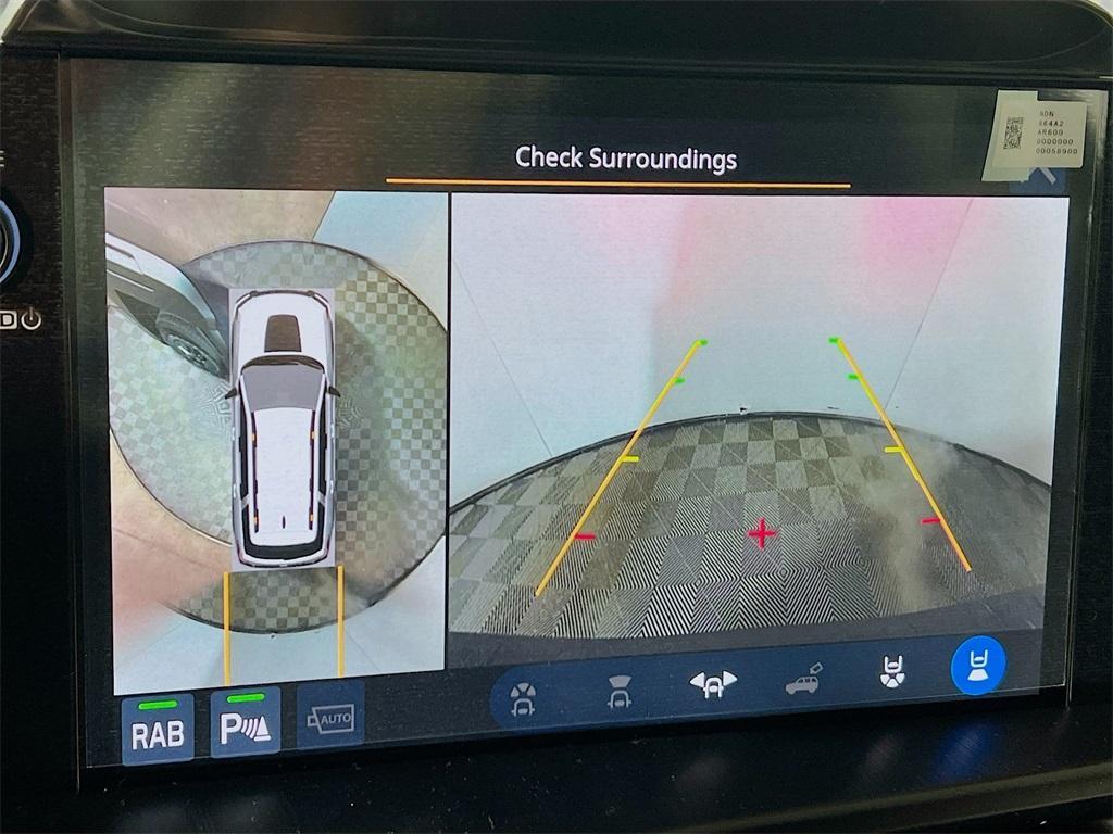 new 2026 Subaru Outback car, priced at $51,473