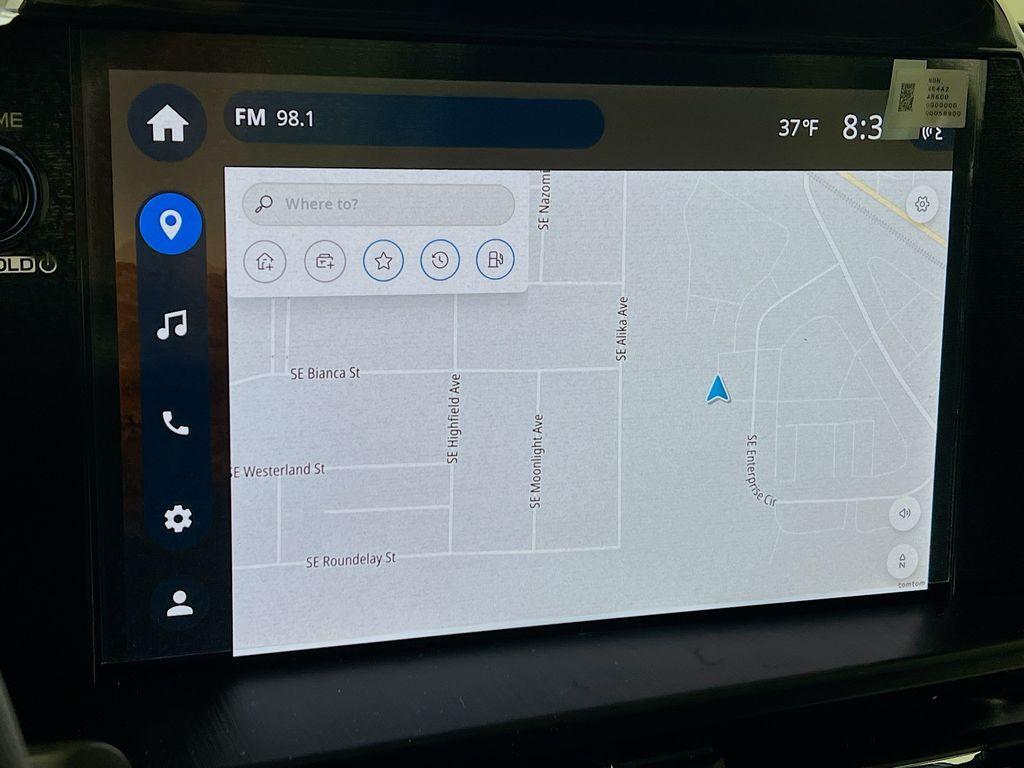 new 2026 Subaru Outback car, priced at $51,473