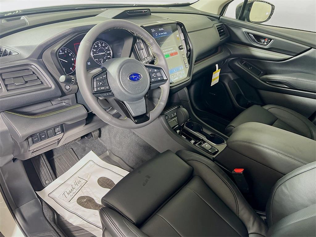 new 2026 Subaru Ascent car, priced at $54,967