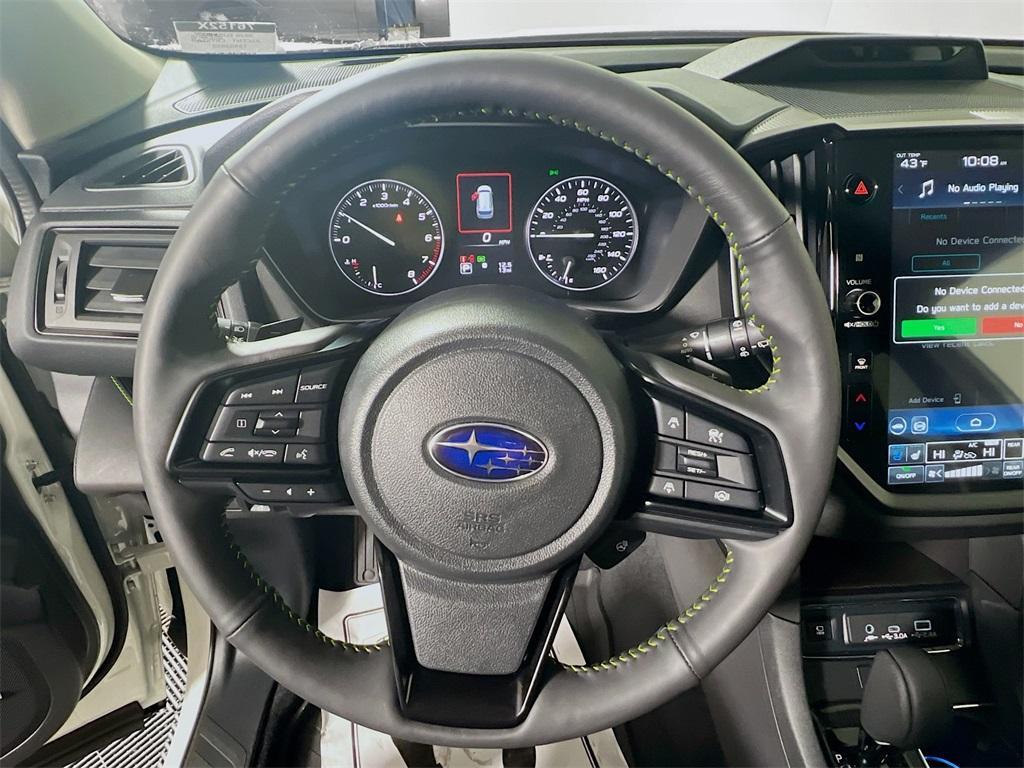 new 2026 Subaru Ascent car, priced at $54,967