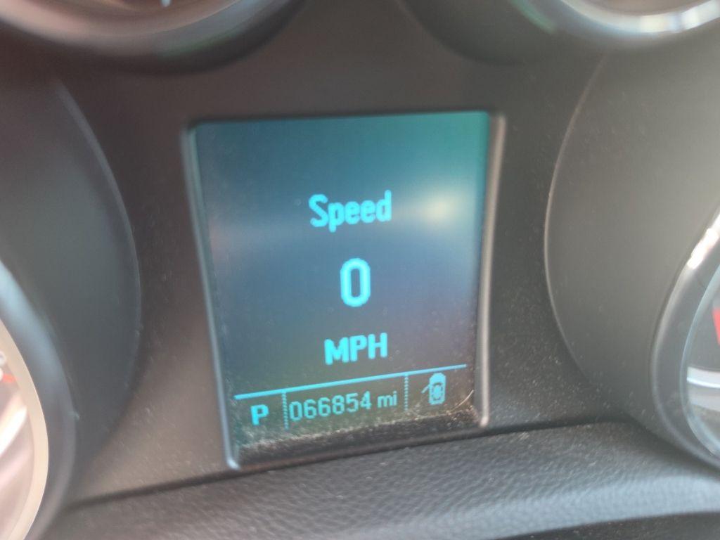 used 2014 Buick Encore car, priced at $12,500