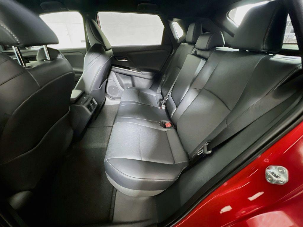 new 2026 Subaru Solterra car, priced at $46,982
