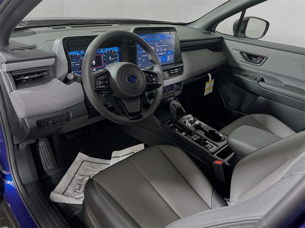 new 2026 Subaru Outback car, priced at $36,839