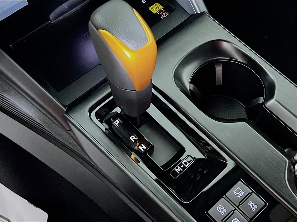 new 2026 Subaru Outback car, priced at $48,490