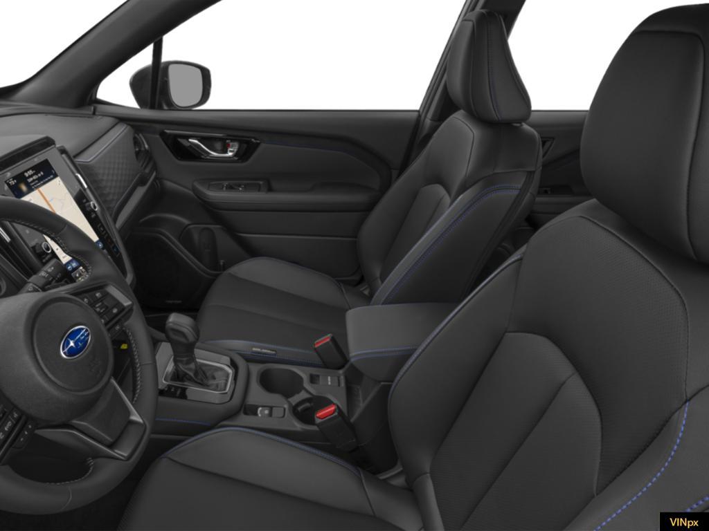 new 2026 Subaru Forester car, priced at $41,755