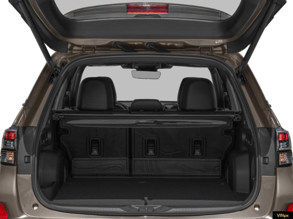 new 2026 Subaru Forester car, priced at $41,755