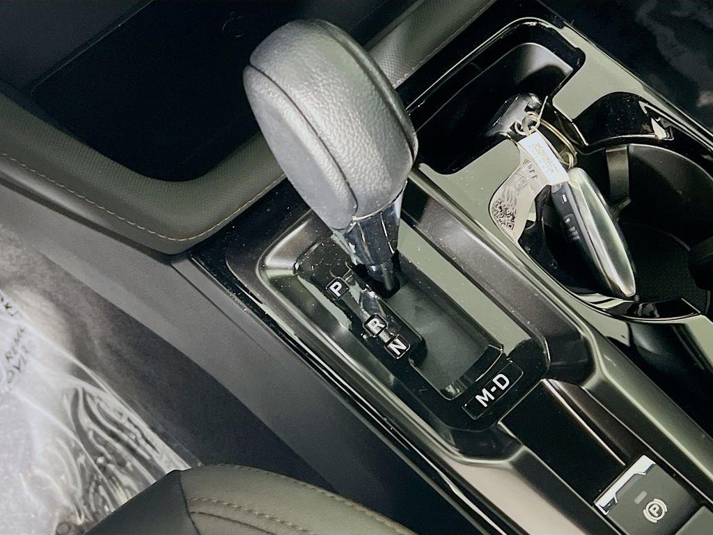 new 2026 Subaru Forester car, priced at $36,410