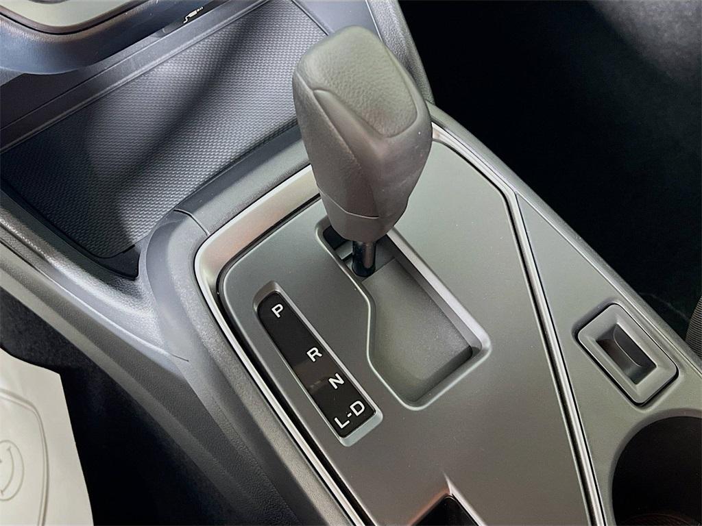 new 2025 Subaru Impreza car, priced at $26,606