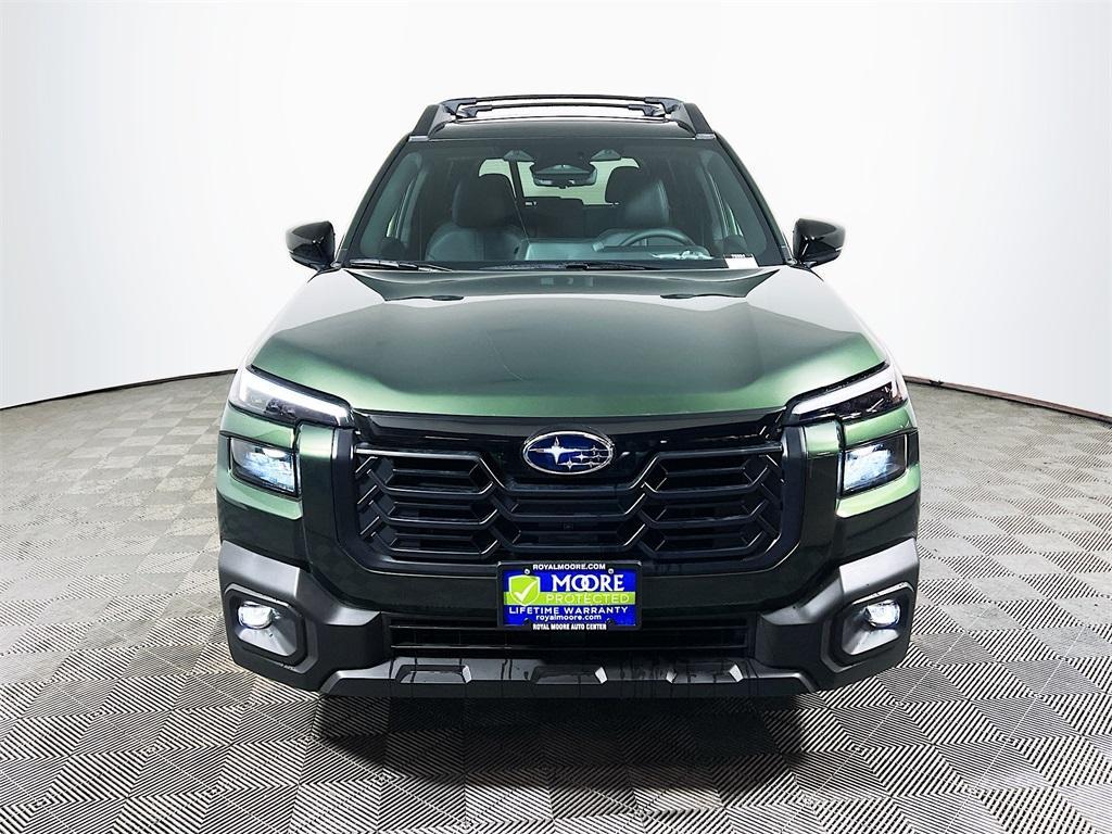 new 2026 Subaru Outback car, priced at $51,074