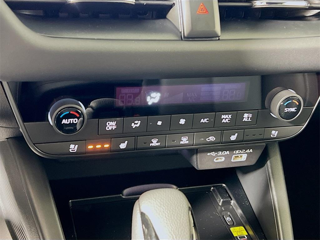 new 2026 Subaru Outback car, priced at $51,074