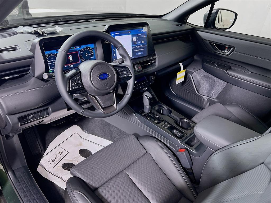 new 2026 Subaru Outback car, priced at $51,074