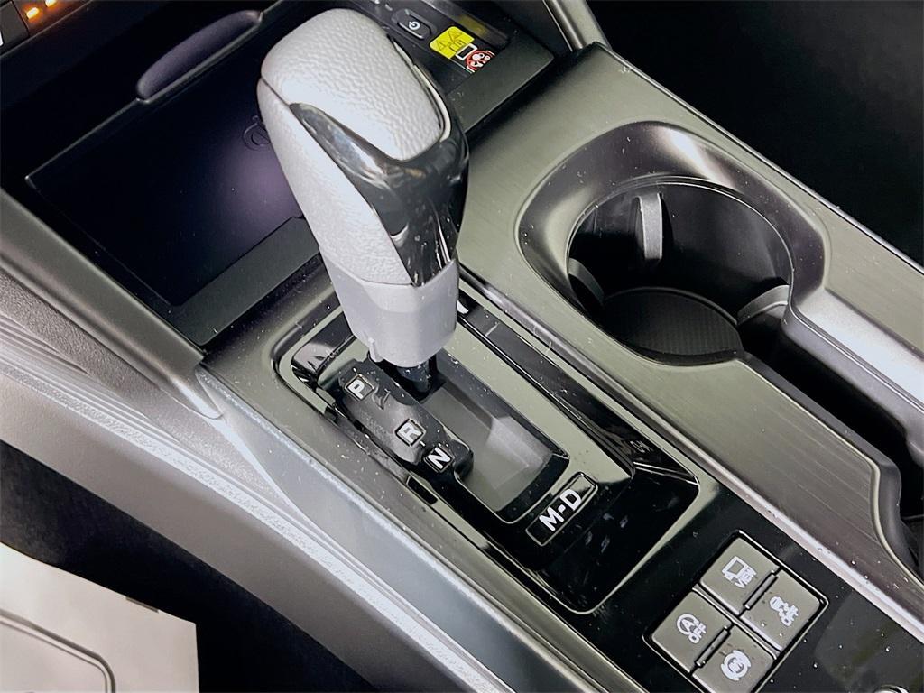 new 2026 Subaru Outback car, priced at $51,074