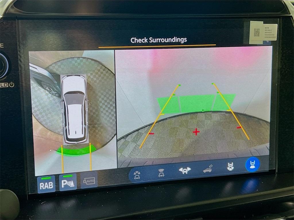 new 2026 Subaru Outback car, priced at $51,074