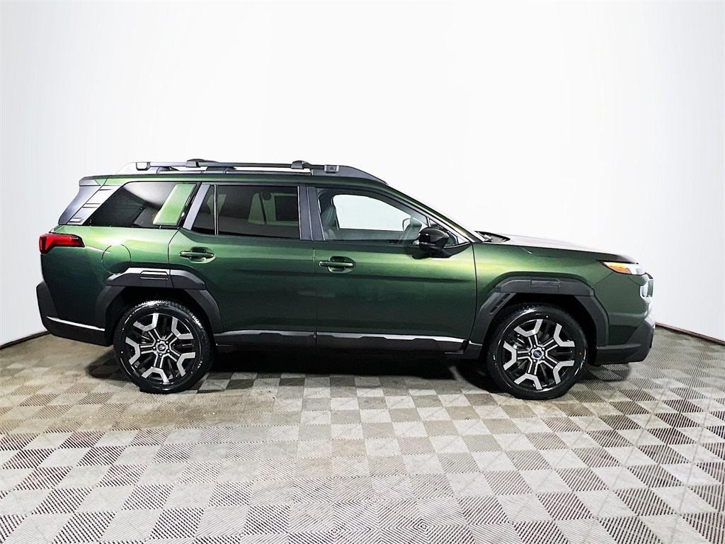 new 2026 Subaru Outback car, priced at $51,074