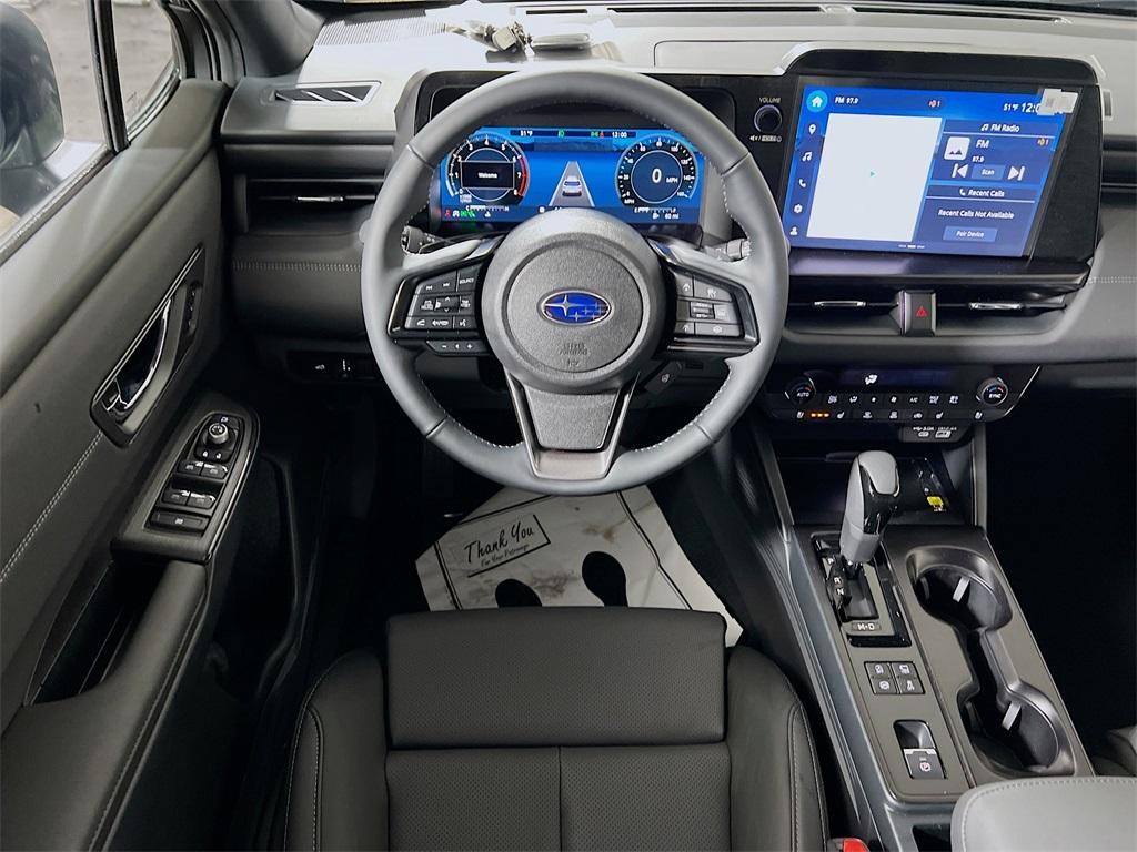 new 2026 Subaru Outback car, priced at $51,074