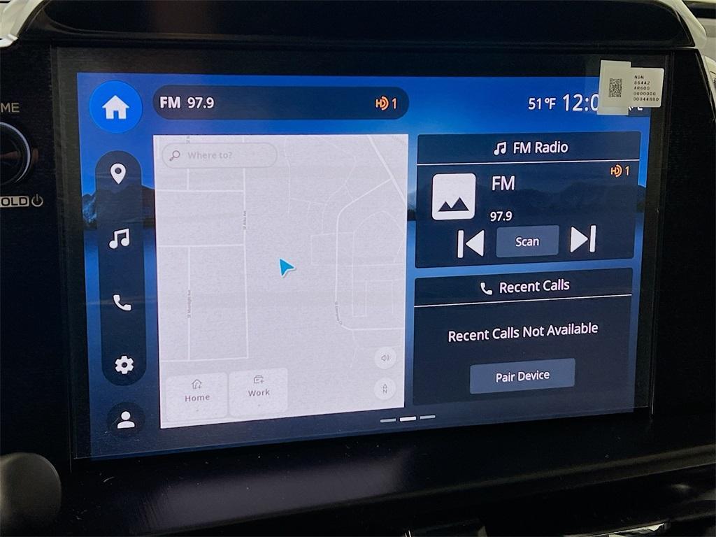 new 2026 Subaru Outback car, priced at $51,074