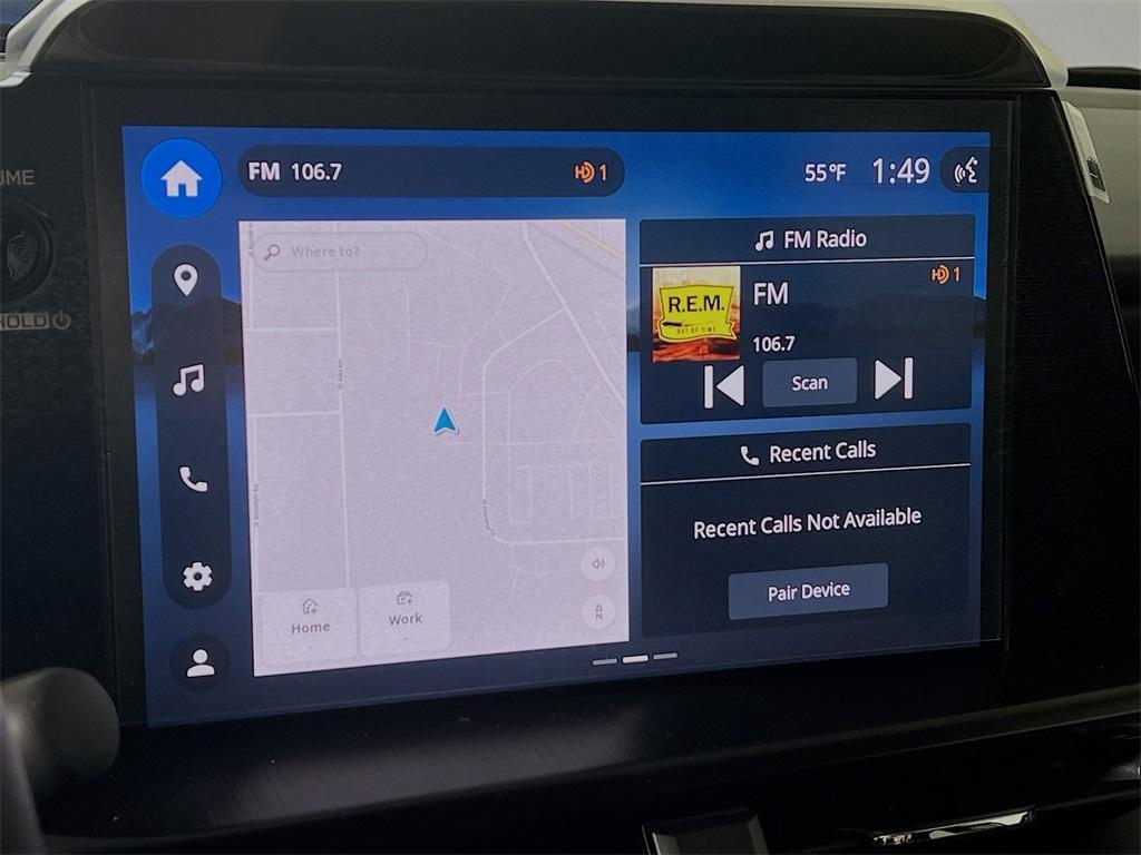 new 2026 Subaru Outback car, priced at $47,943