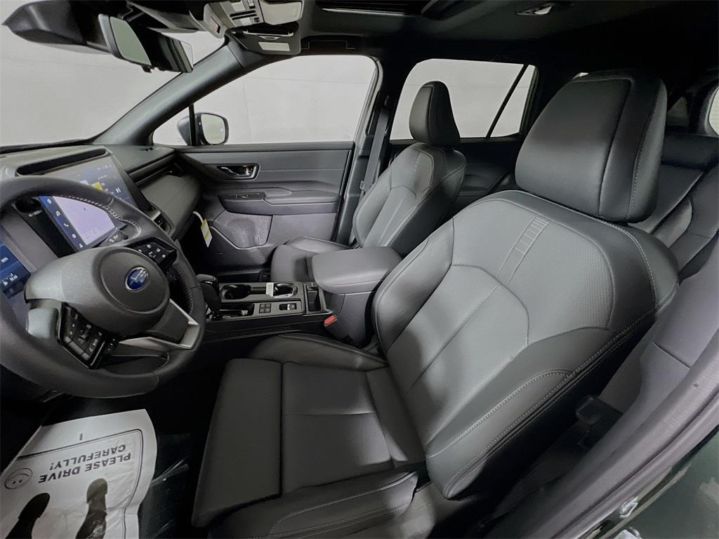 new 2026 Subaru Outback car, priced at $47,943