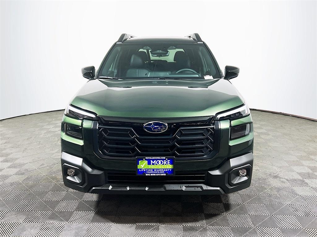 new 2026 Subaru Outback car, priced at $47,943