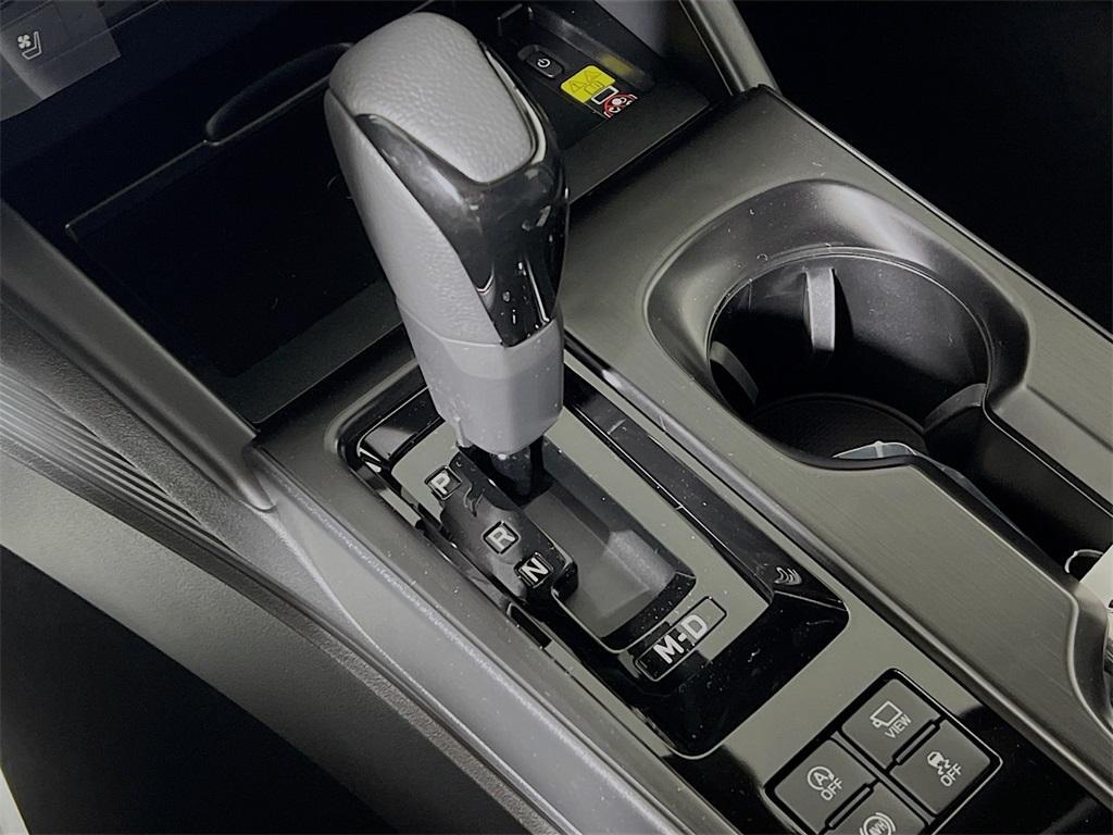 new 2026 Subaru Outback car, priced at $47,943