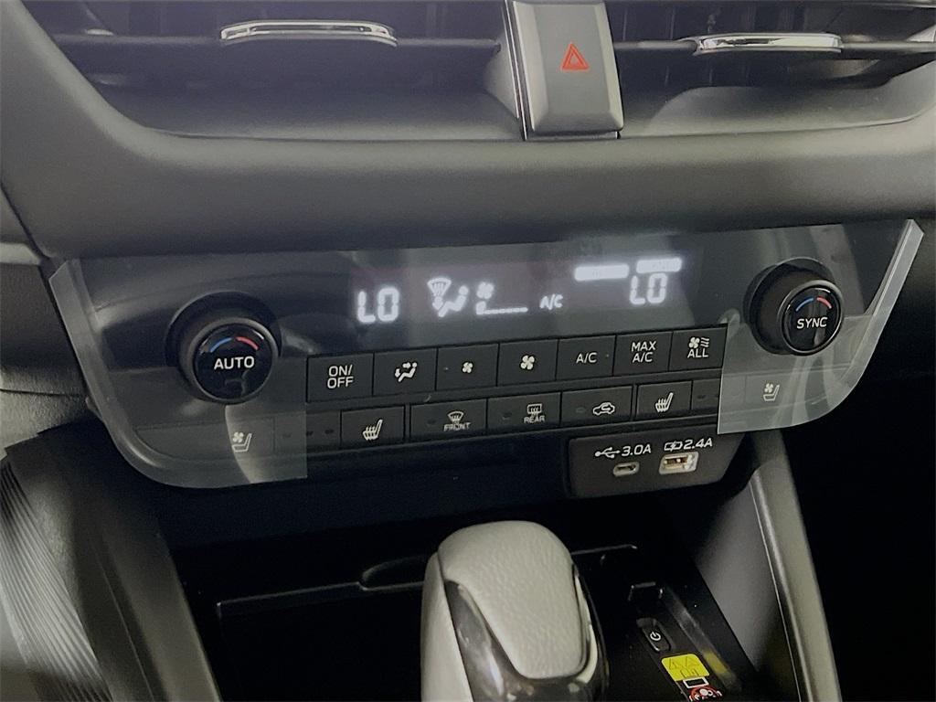 new 2026 Subaru Outback car, priced at $47,943