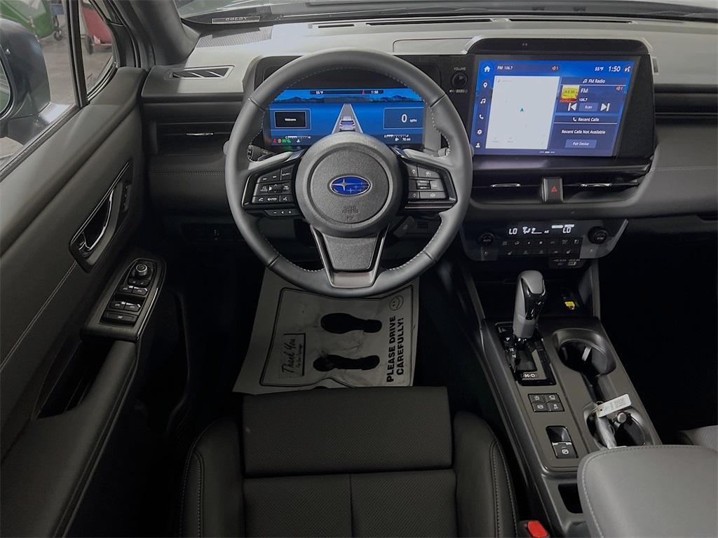 new 2026 Subaru Outback car, priced at $47,943