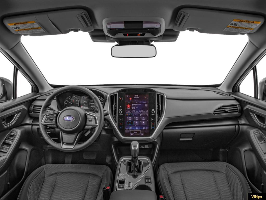 new 2026 Subaru Crosstrek car, priced at $32,098